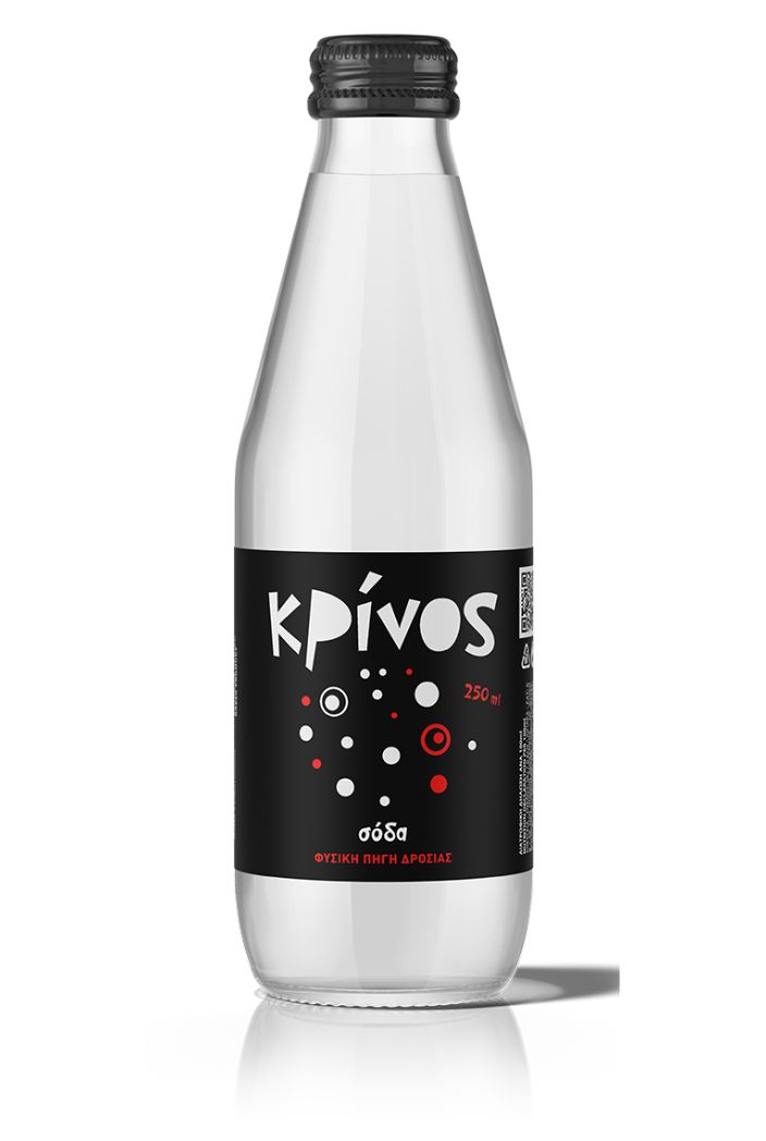 Σόδα 0,250ml
