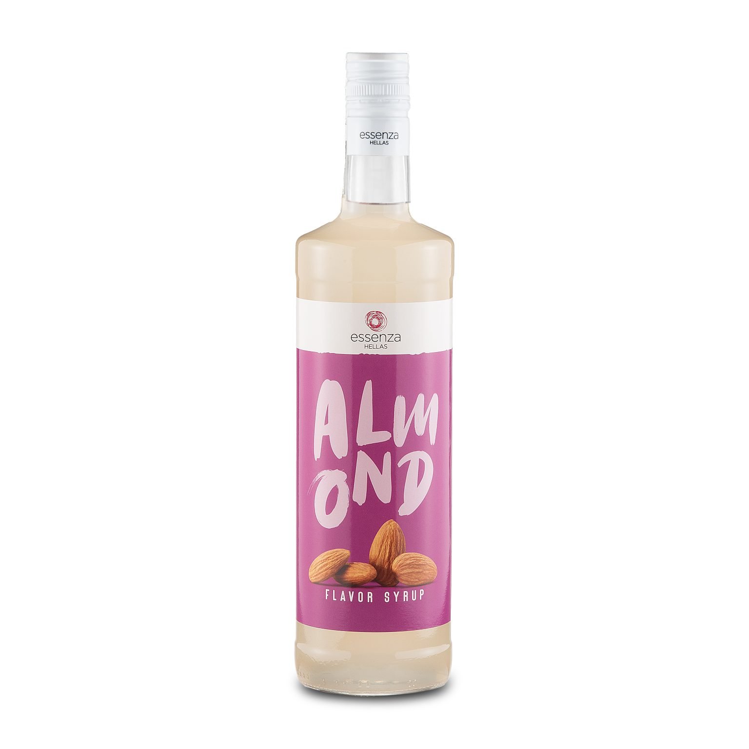 ALMOND ΣΙΡΟΠΙ ΡΟΦΗΜΑΤΩΝ