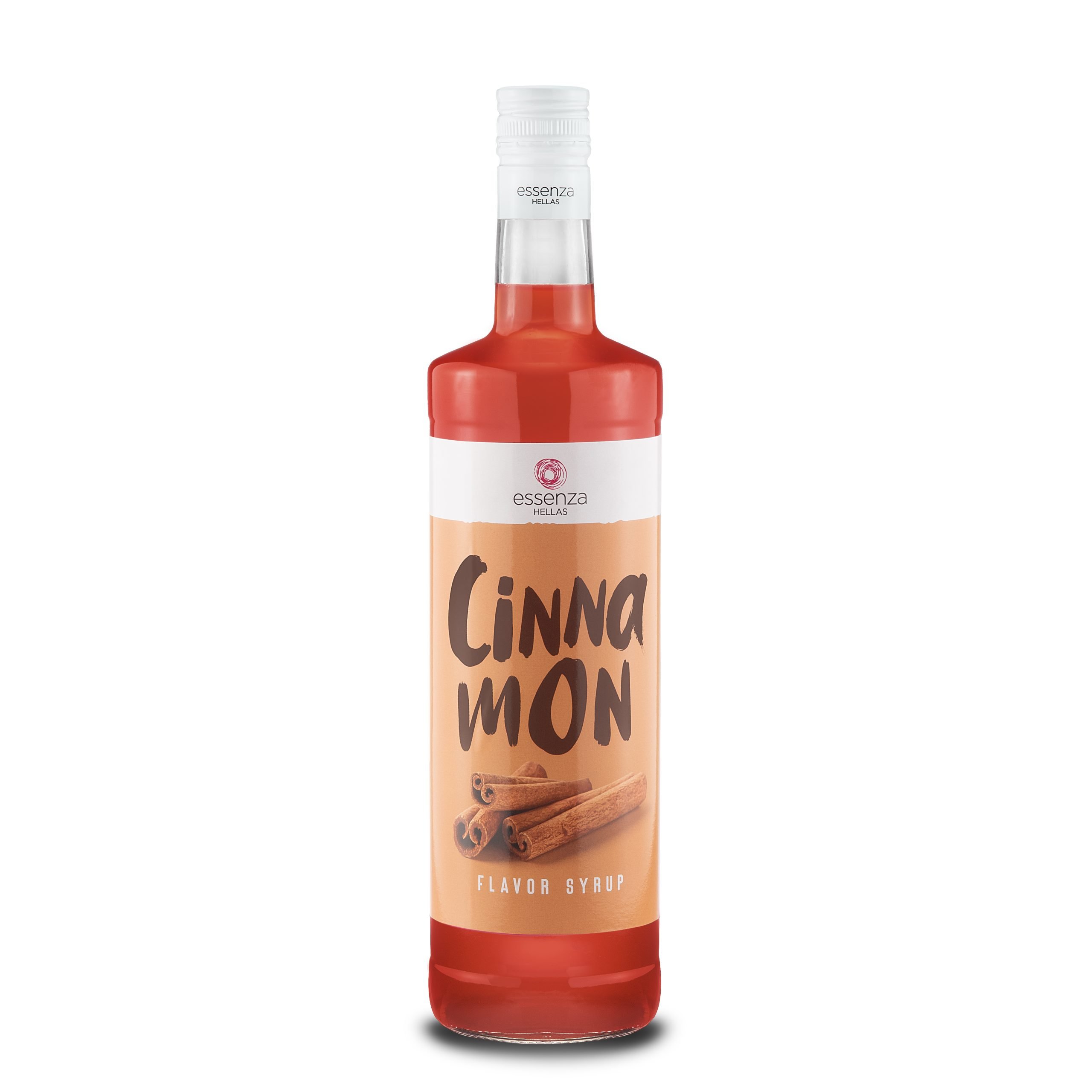 CINNAMON ΣΙΡΟΠΙ ΡΟΦΗΜΑΤΩΝ