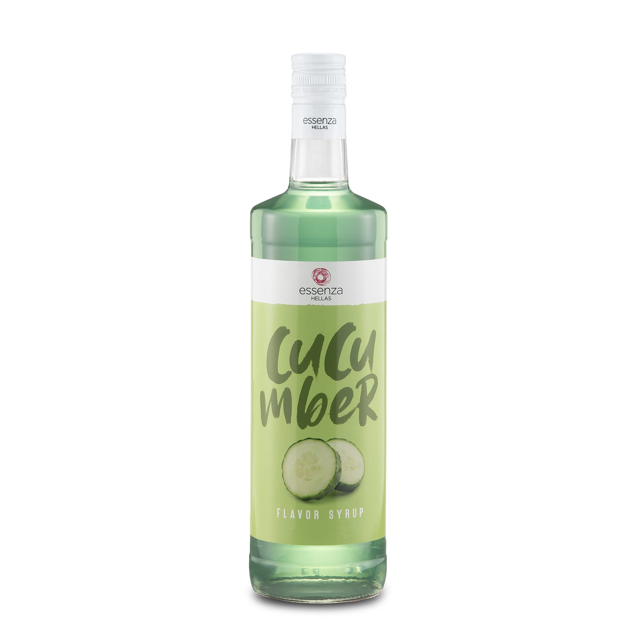 CUCUMBER ΣΙΡΟΠΙ ΡΟΦΗΜΑΤΩΝ
