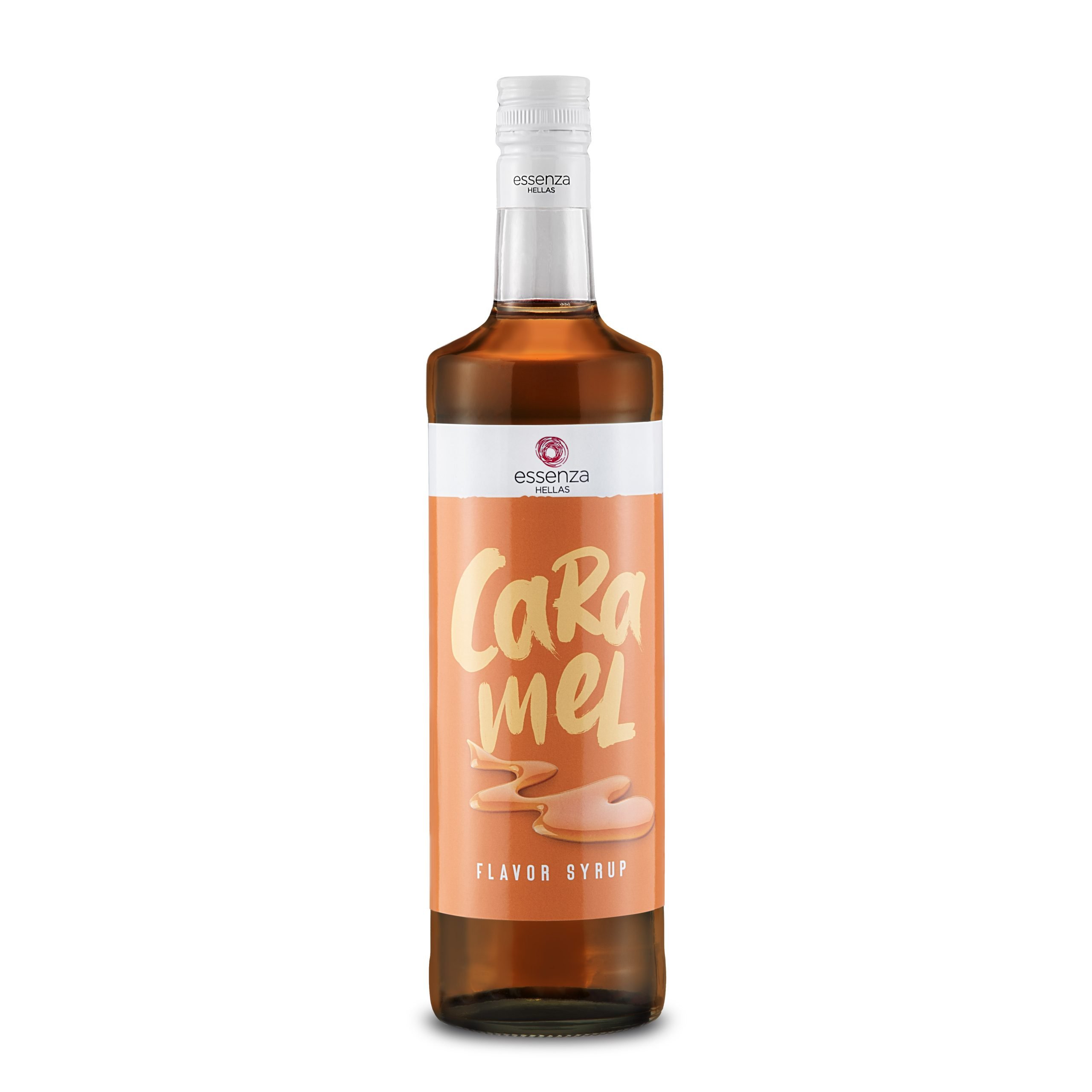 CARAMEL ΣΙΡΟΠΙ ΡΟΦΗΜΑΤΩΝ