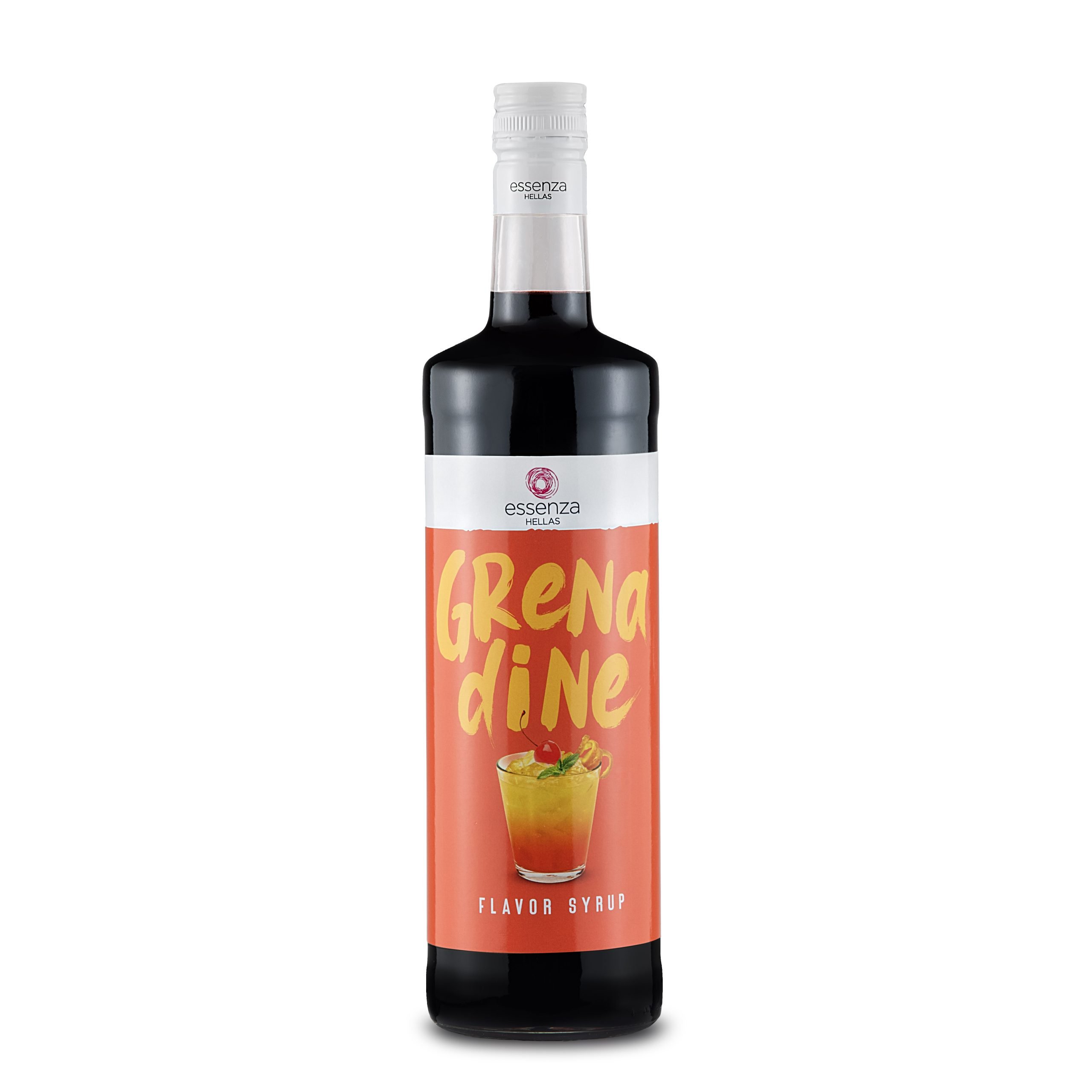GRENADINE ΣΙΡΟΠΙ ΡΟΦΗΜΑΤΩΝ