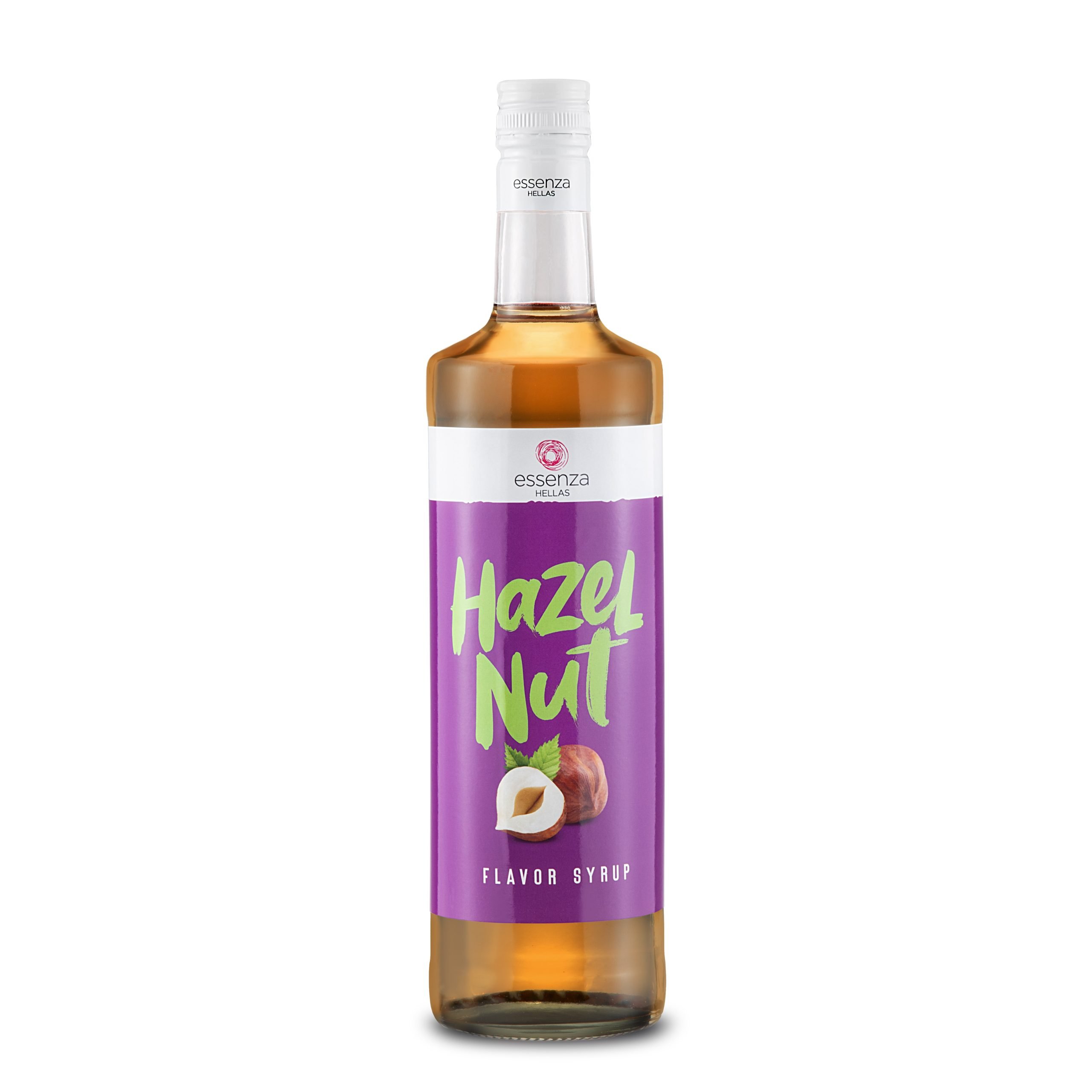 HAZELNUT ΣΙΡΟΠΙ ΡΟΦΗΜΑΤΩΝ