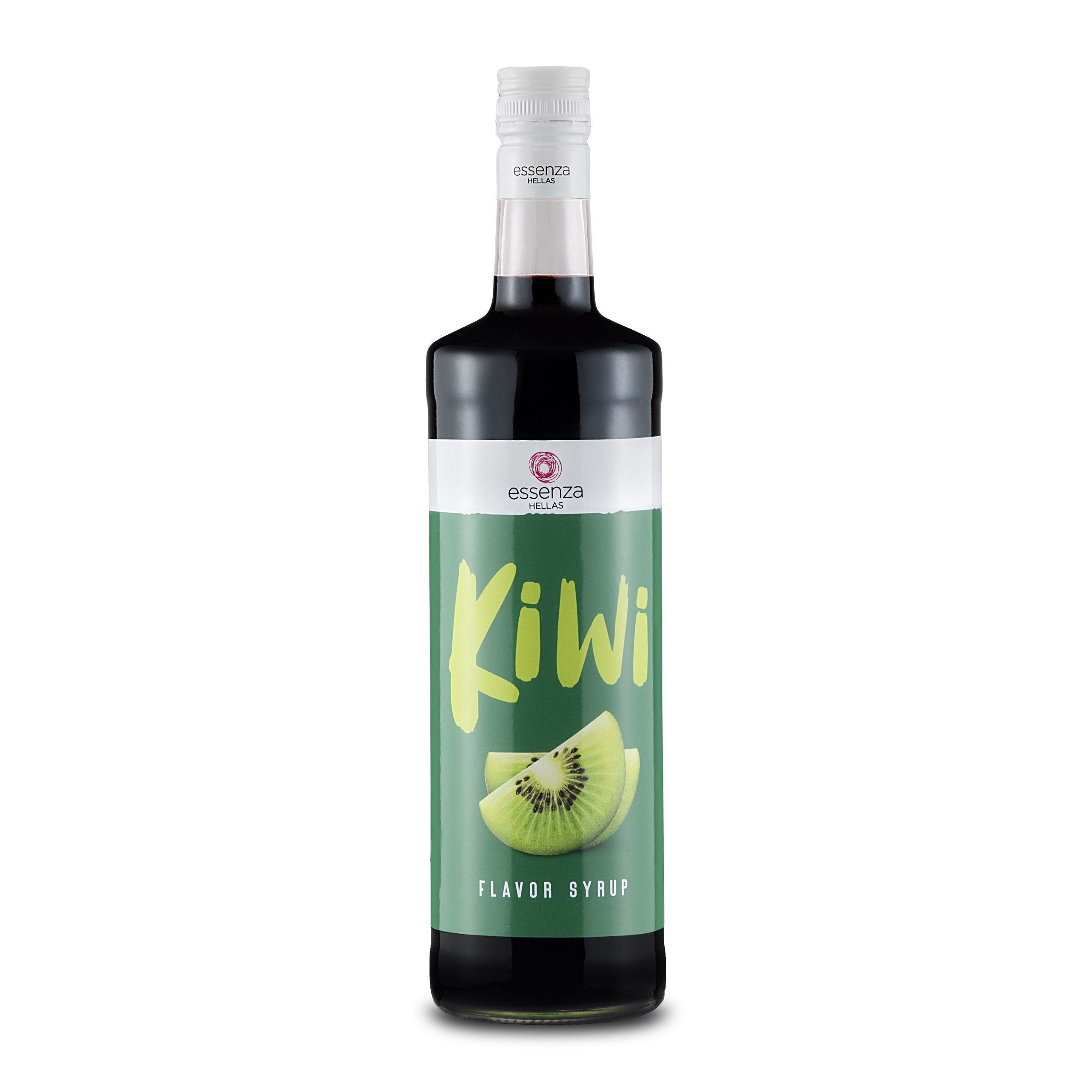 KIWI ΣΙΡΟΠΙ ΡΟΦΗΜΑΤΩΝ