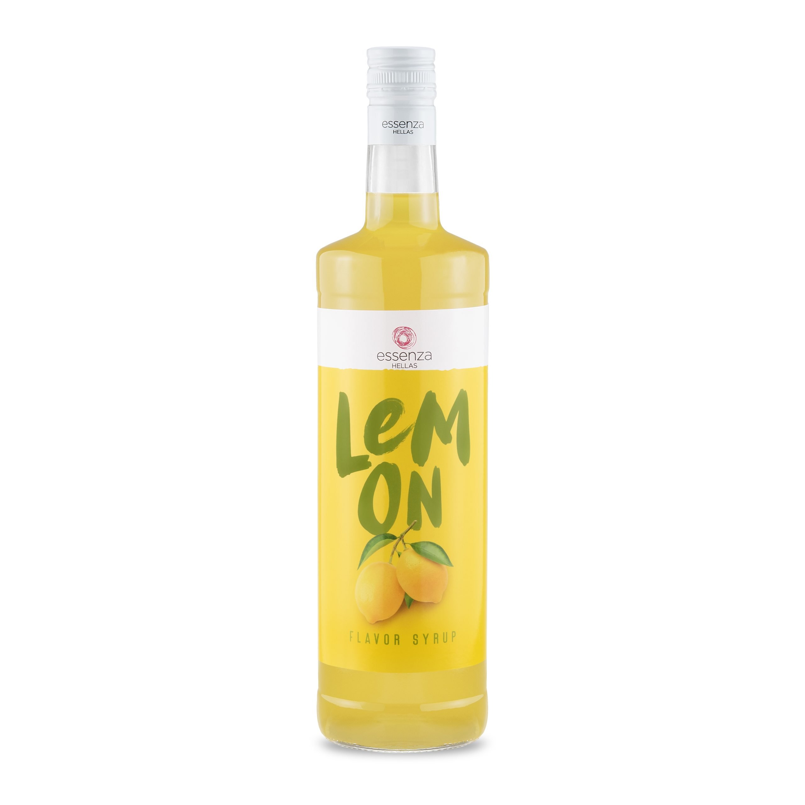 LEMON ΣΙΡΟΠΙ ΡΟΦΗΜΑΤΩΝ