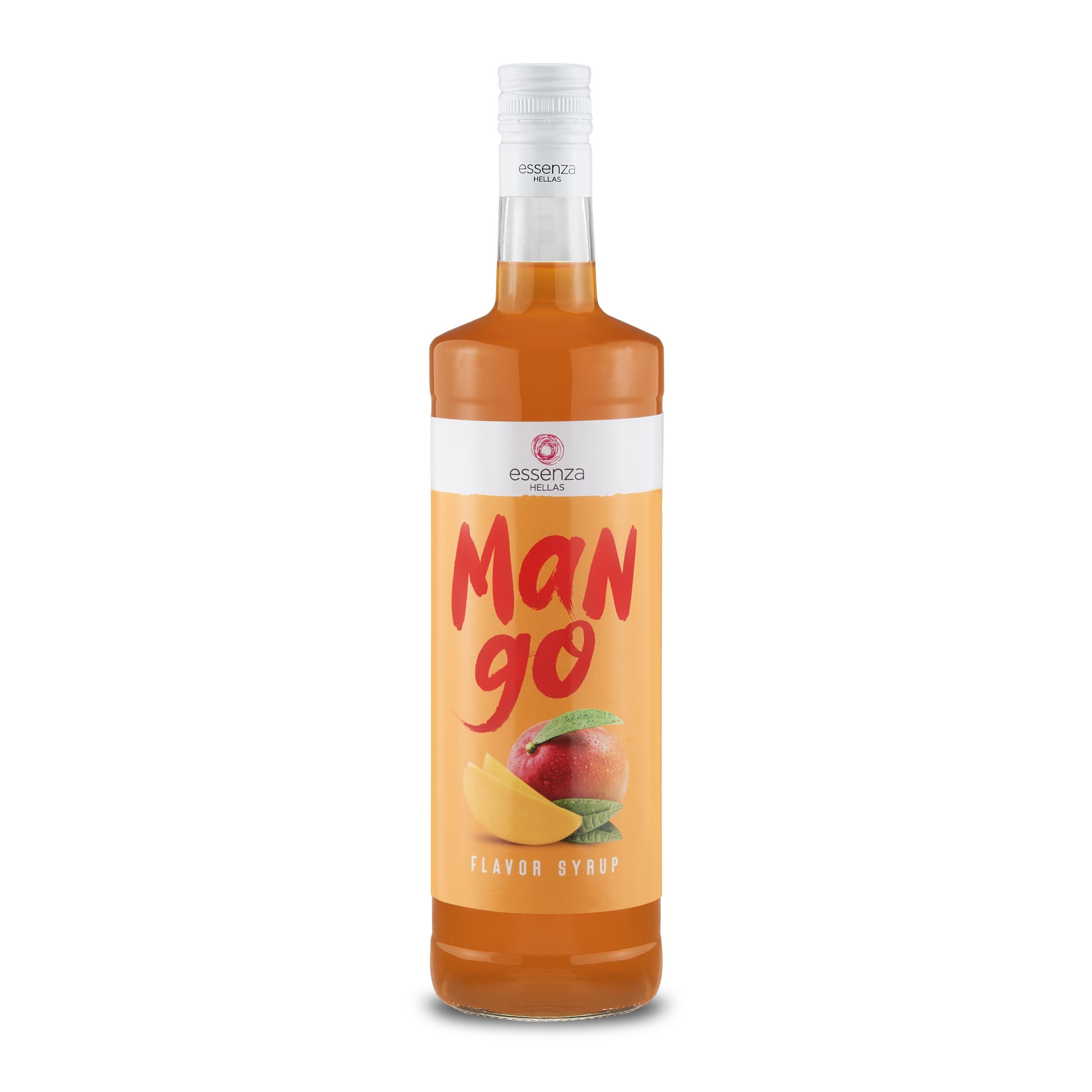 MANGO ΣΙΡΟΠΙ ΡΟΦΗΜΑΤΩΝ