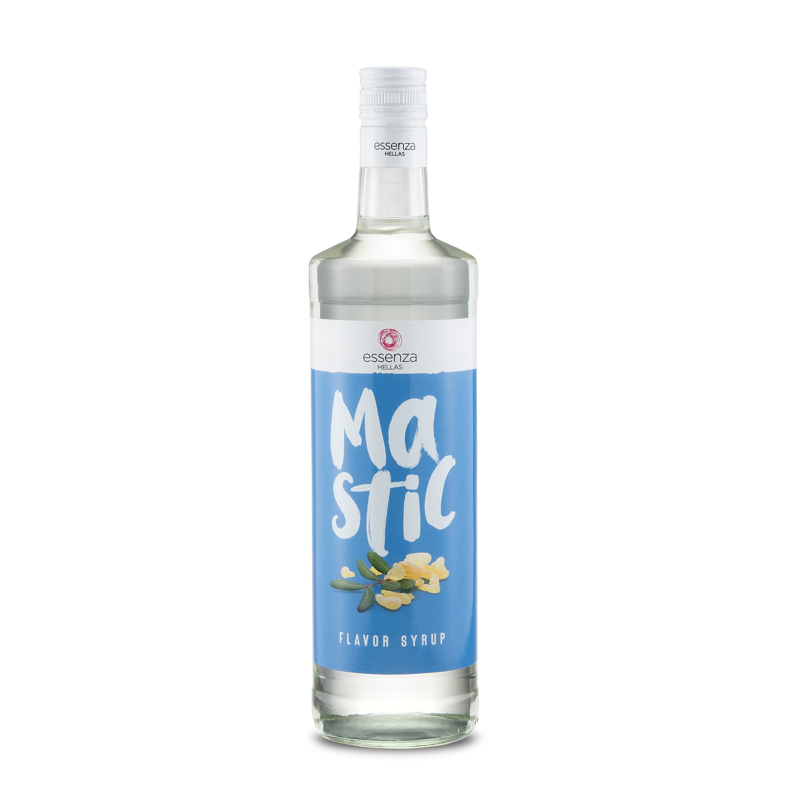 MASTIC ΣΙΡΟΠΙ ΡΟΦΗΜΑΤΩΝ