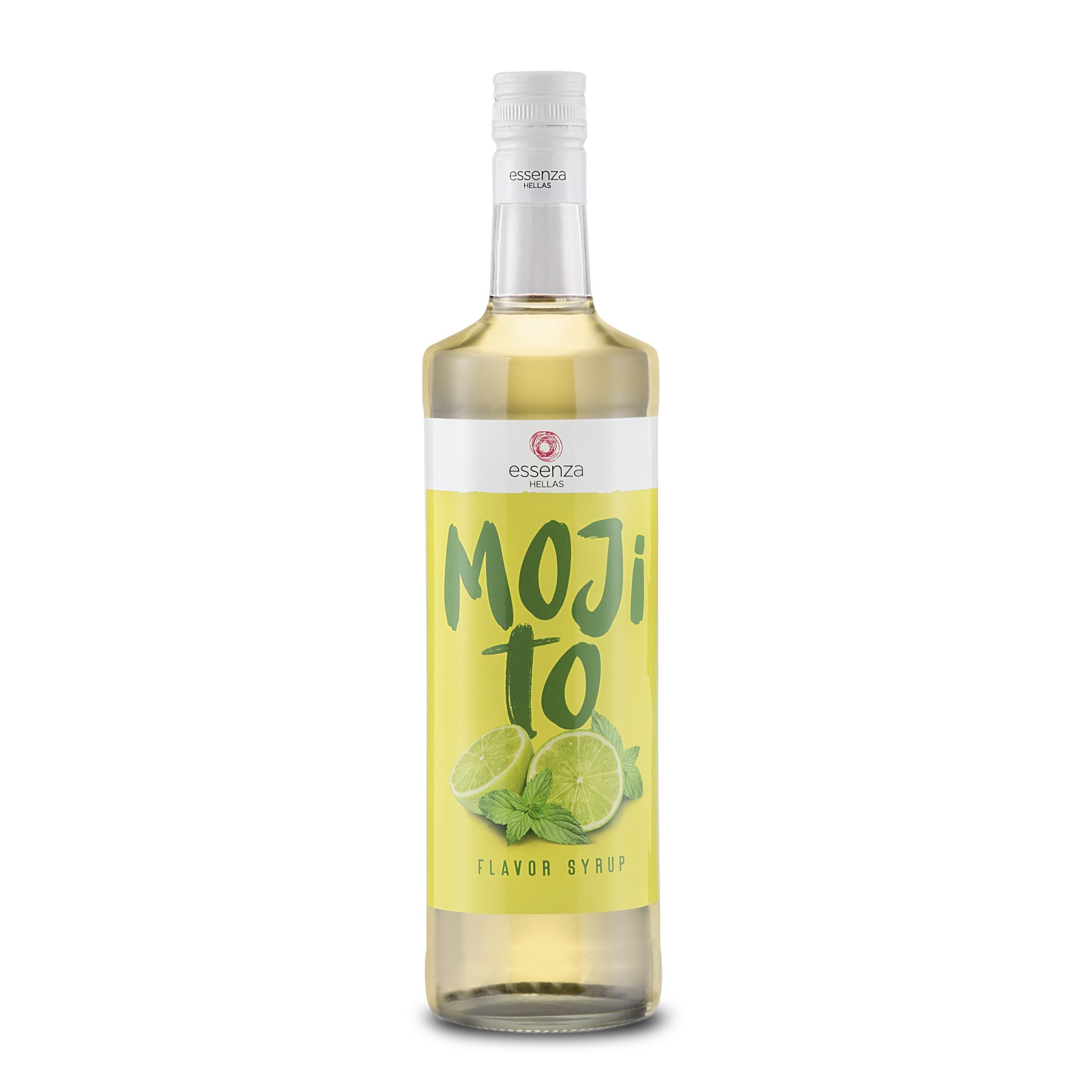 MOJITO ΣΙΡΟΠΙ ΡΟΦΗΜΑΤΩΝ