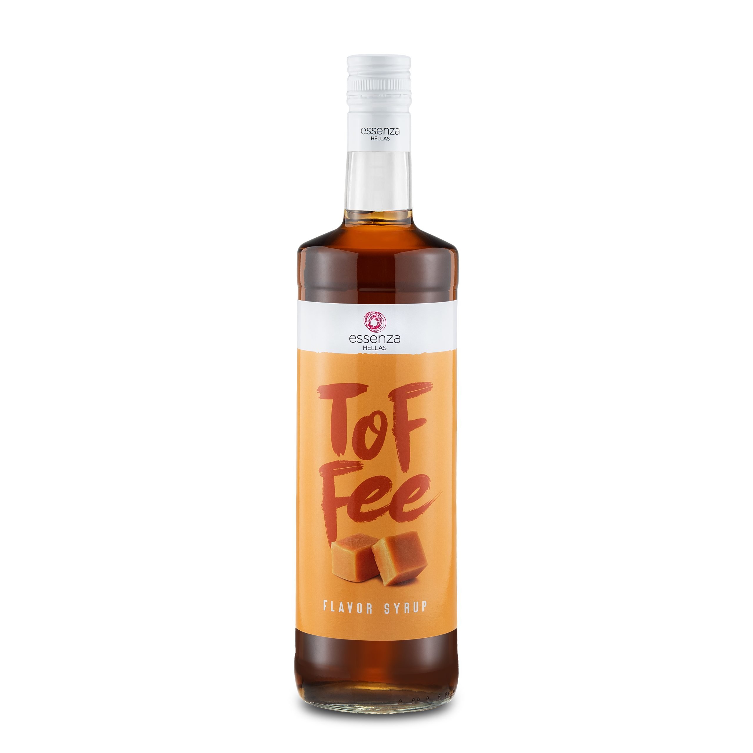 TOFFEE ΣΙΡΟΠΙ ΡΟΦΗΜΑΤΩΝ