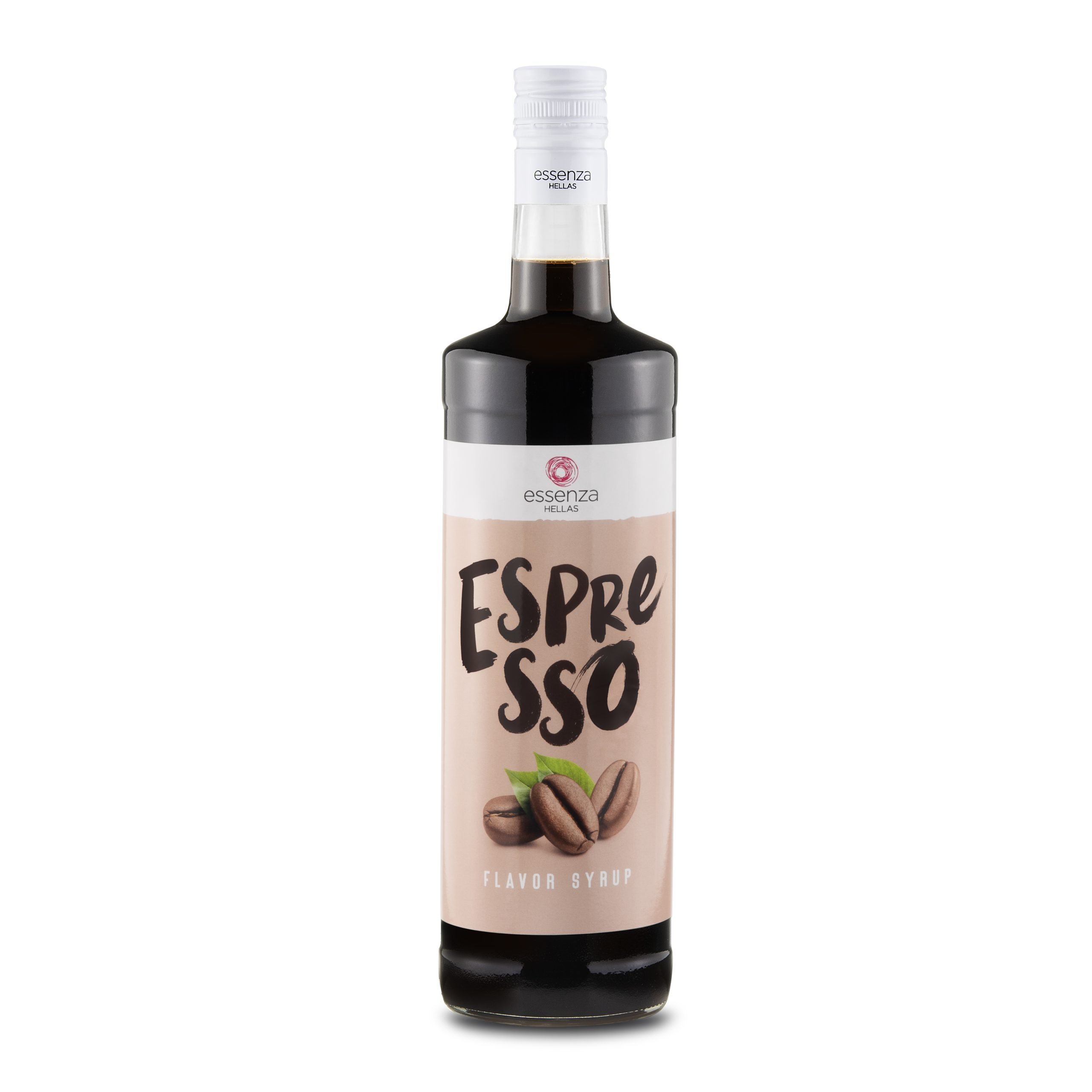 ESPRESSO ΣΙΡΟΠΙ ΡΟΦΗΜΑΤΩΝ