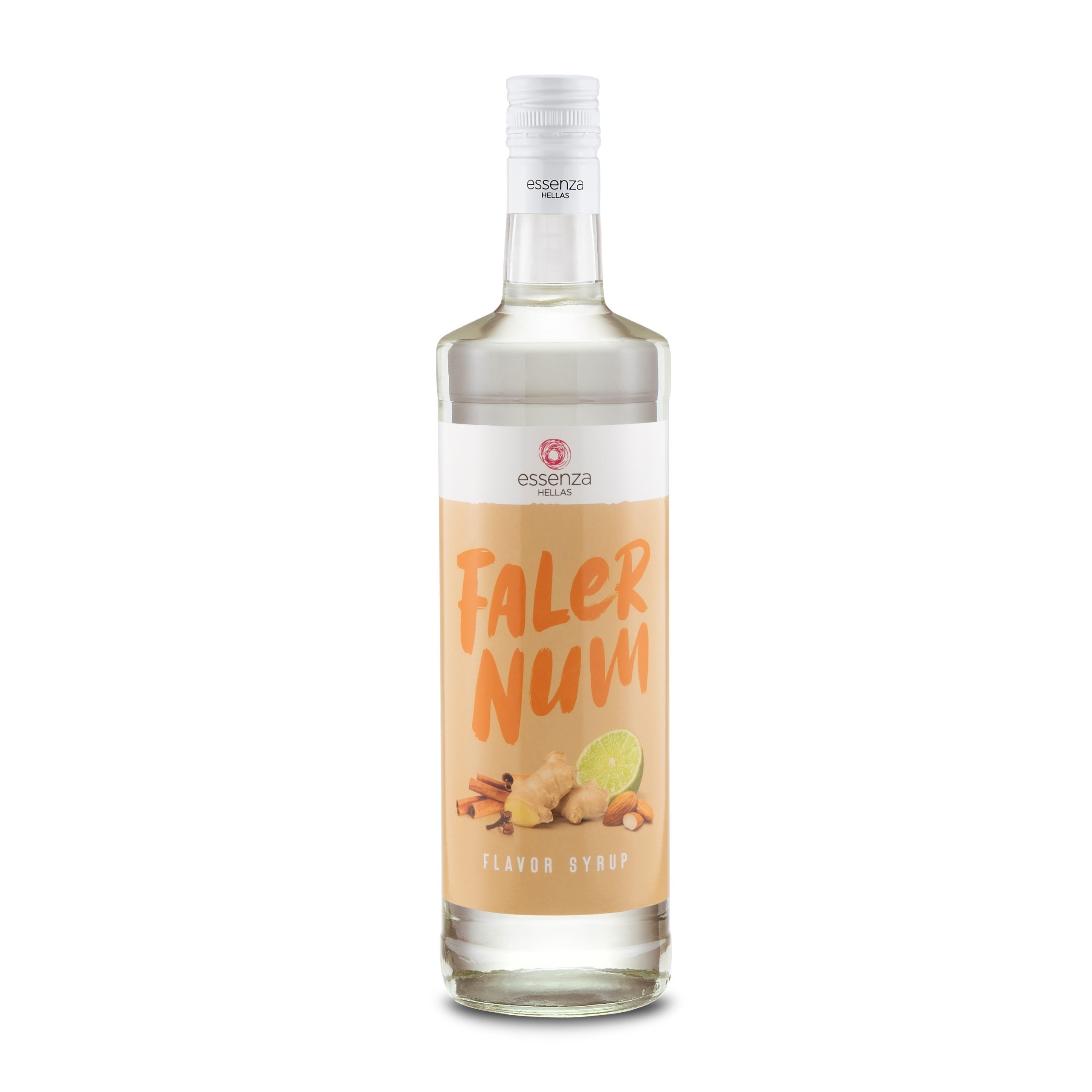 FALERNUM ΣΙΡΟΠΙ ΡΟΦΗΜΑΤΩΝ