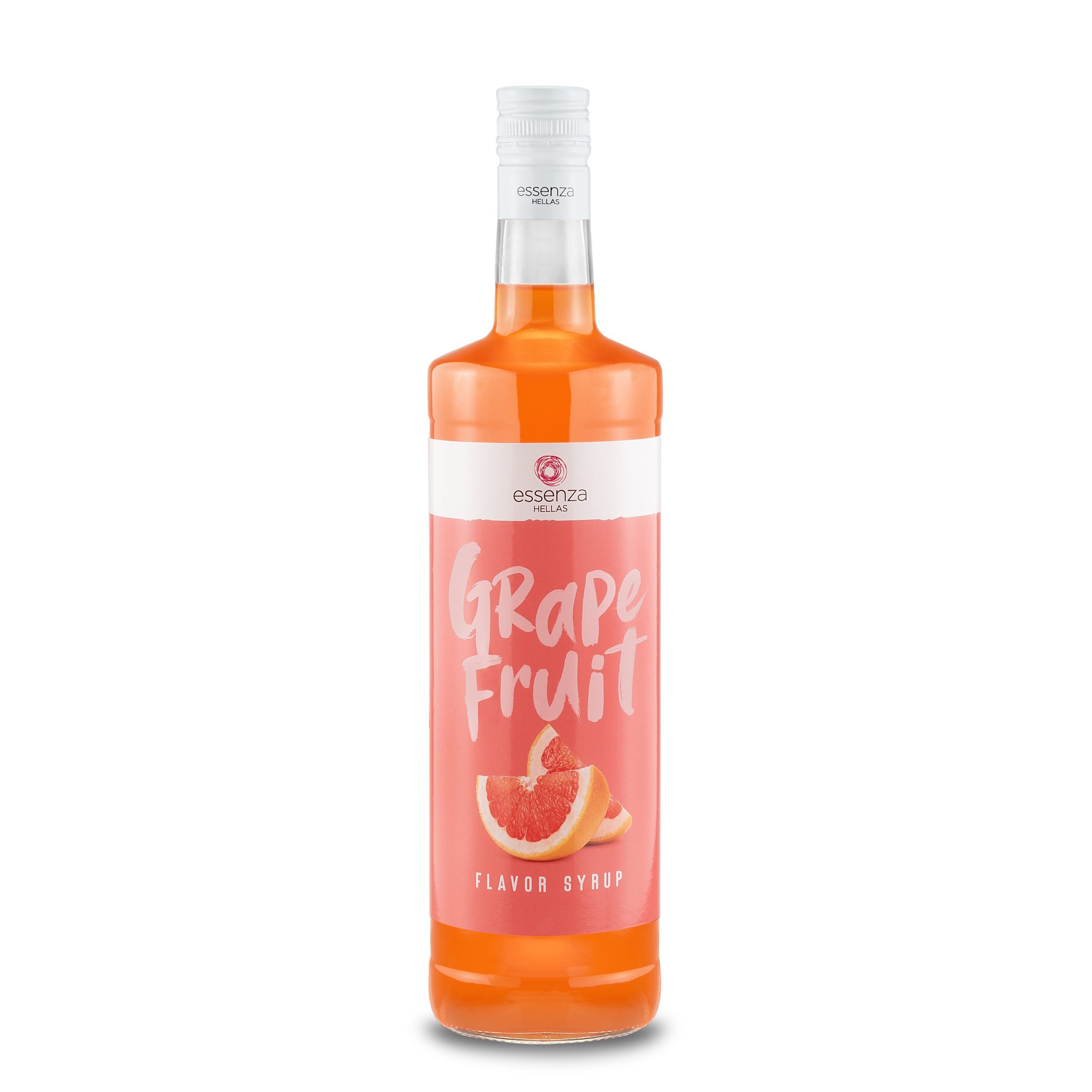 GRAPEFRUIT ΣΙΡΟΠΙ ΡΟΦΗΜΑΤΩΝ