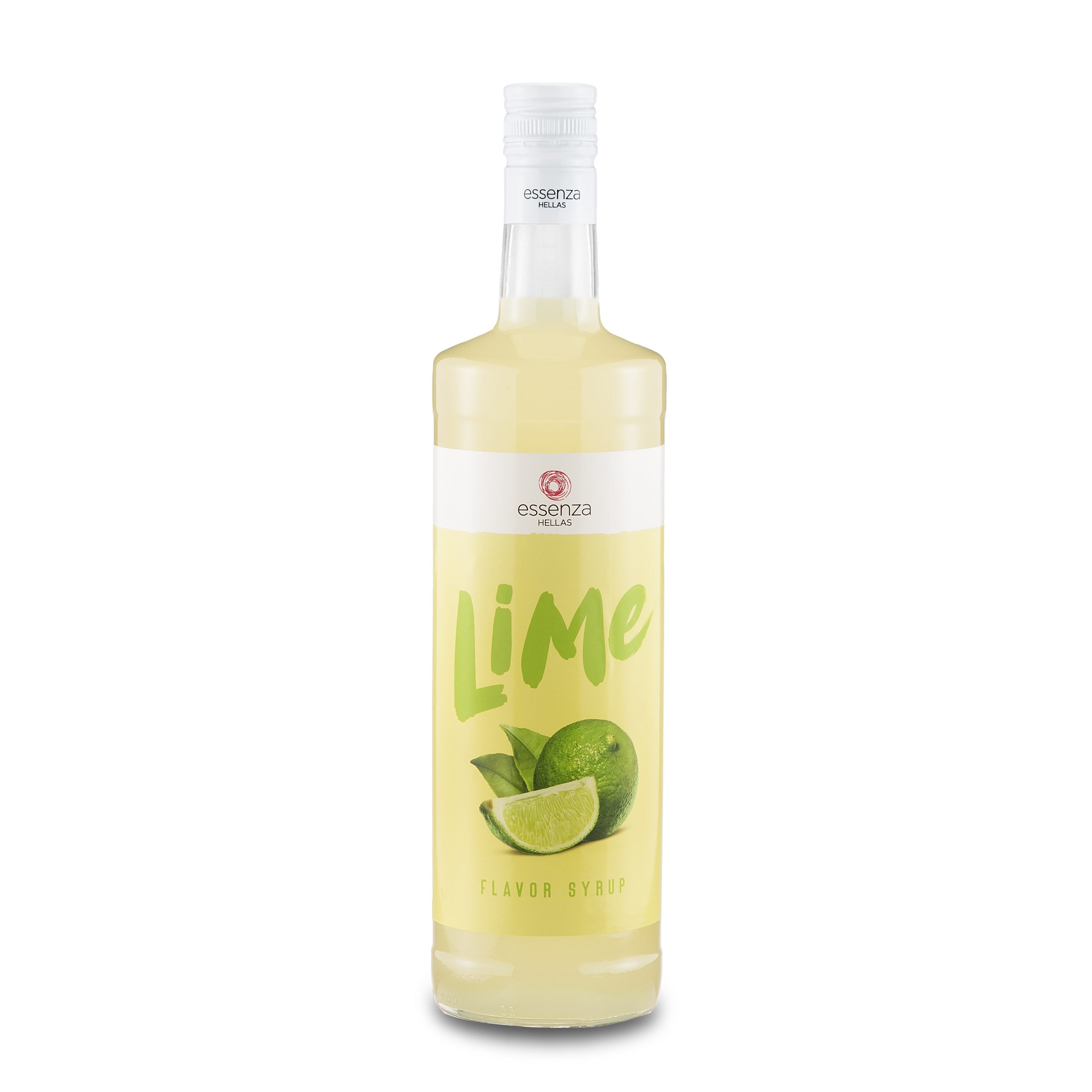 LIME ΣΙΡΟΠΙ ΡΟΦΗΜΑΤΩΝ