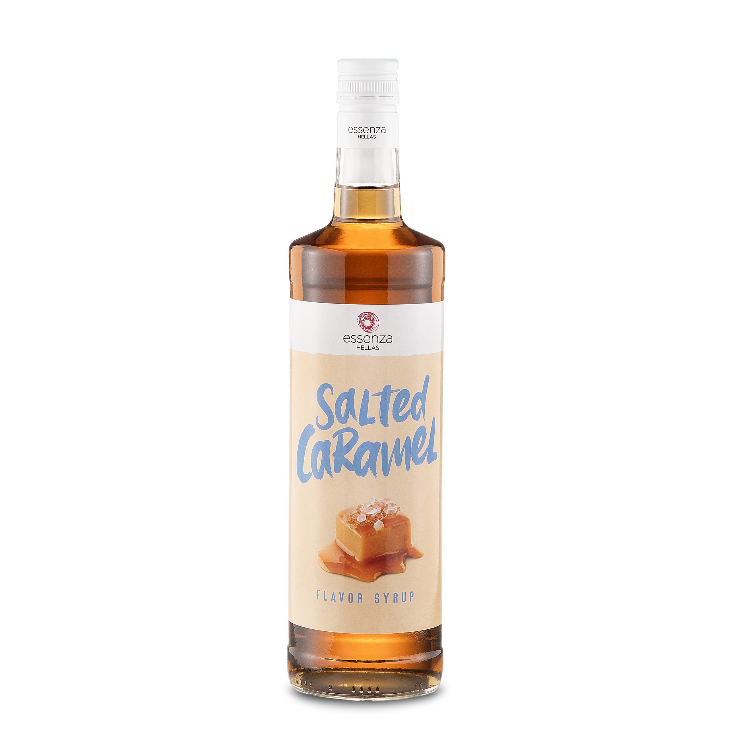 SALTED CARAMEL ΣΙΡΟΠΙ ΡΟΦΗΜΑΤΩΝ
