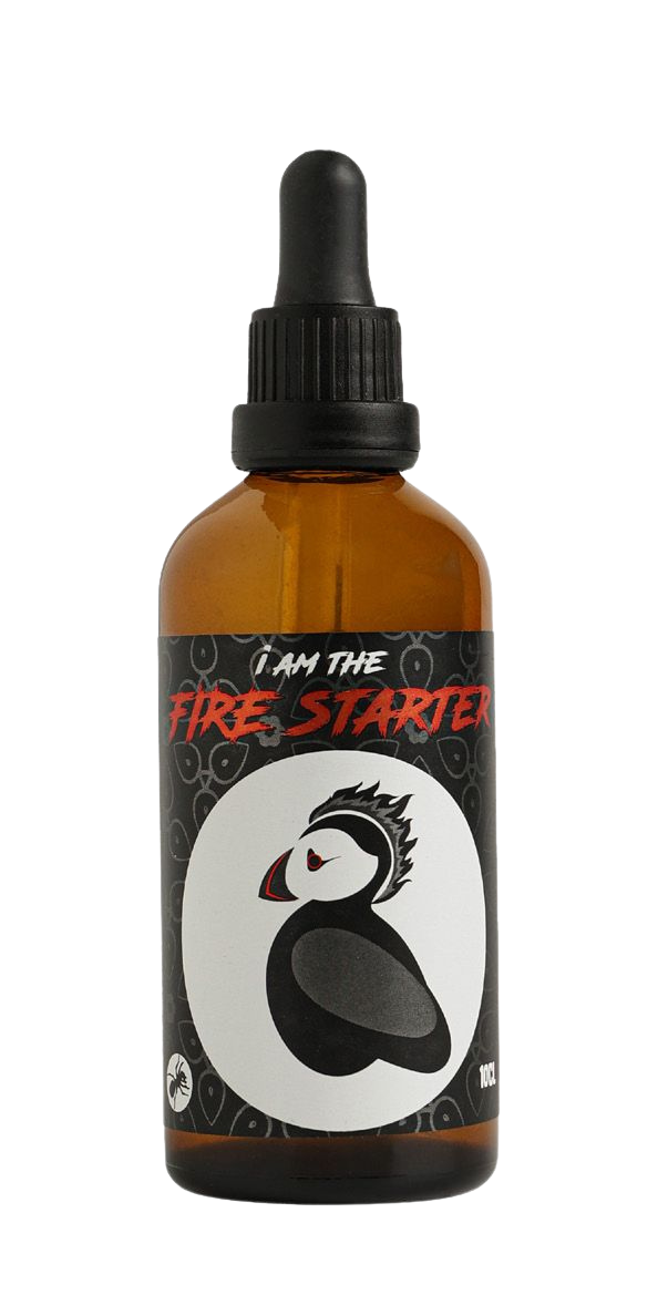 FIRE STARTER