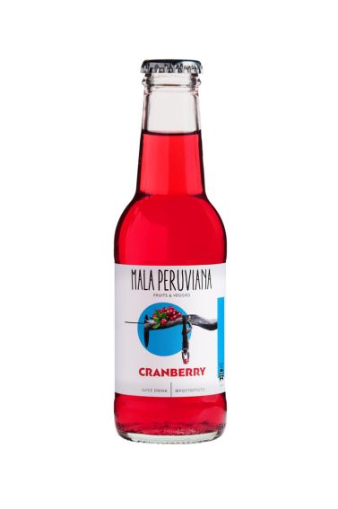Strawberry 200ml