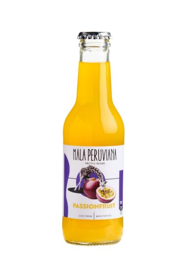 Passionfruit 200ml