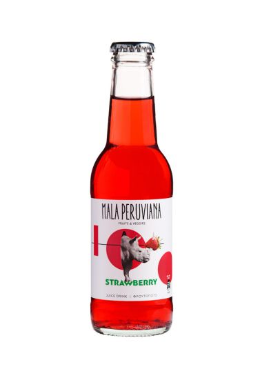 Cranberry 200ml