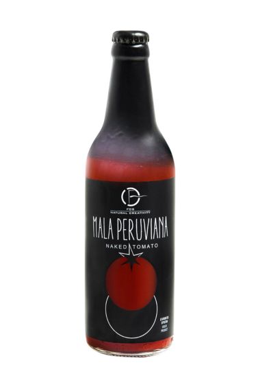 Naked Tomato 500ml