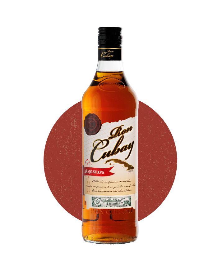 Anejo Suave