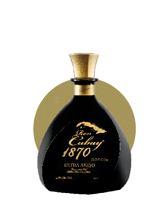 Extra Anejo