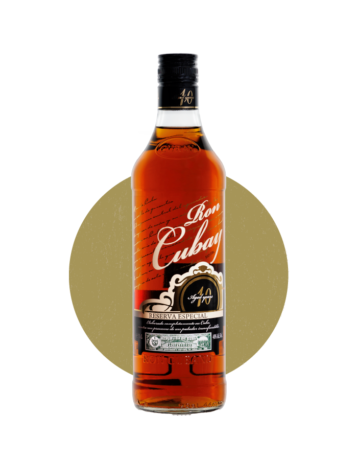 Reserva Especial