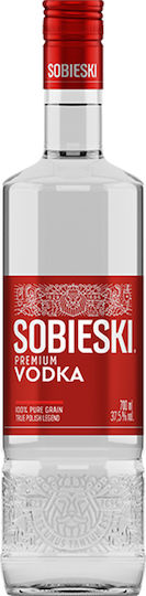 SOBIESKI VODKA PREMIUM