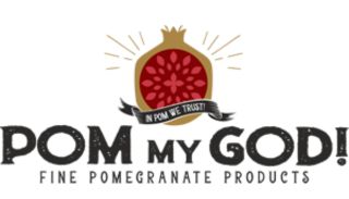 POM MY GOD
