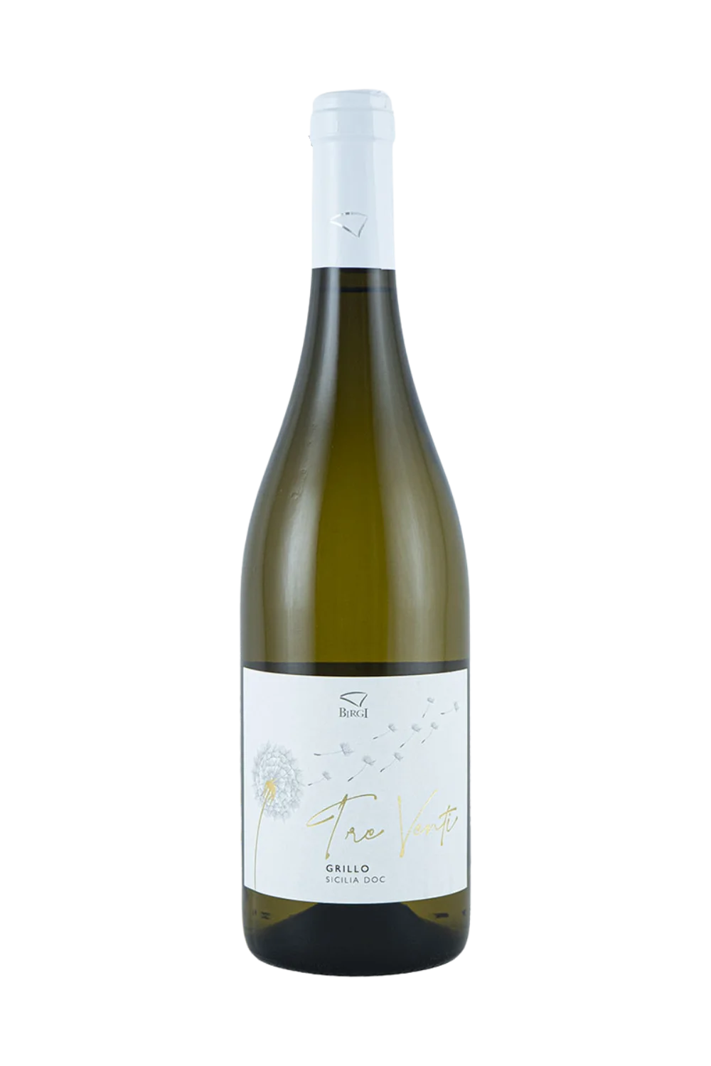 Grillo – DOC Sicilia