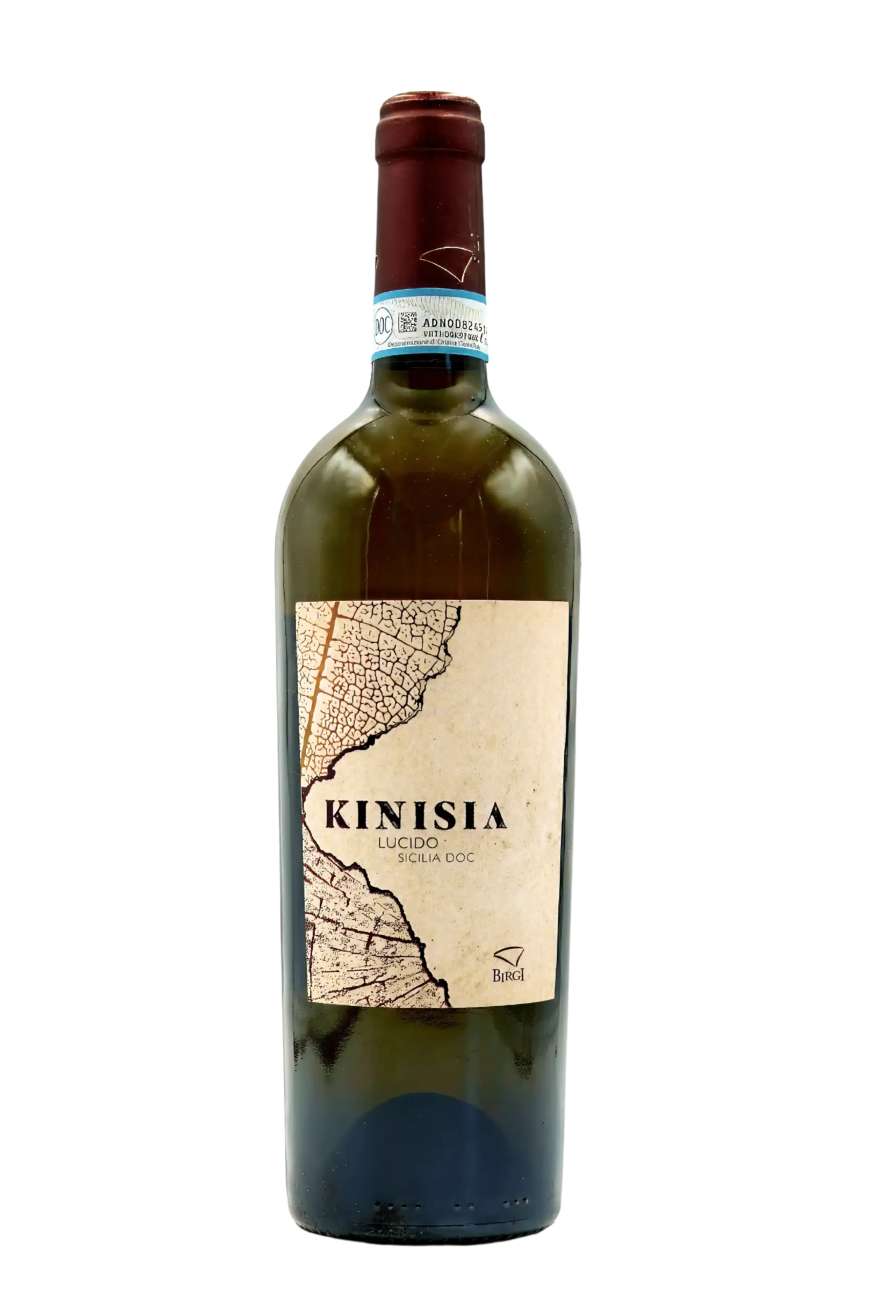 Lucido (Catarratto) – DOC Sicilia
