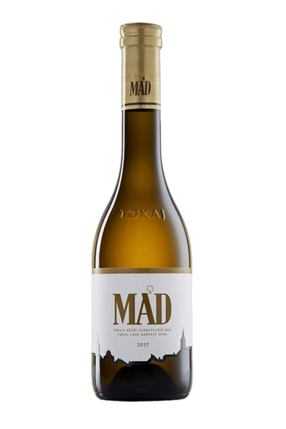 MÁD Late Harvest (2019)