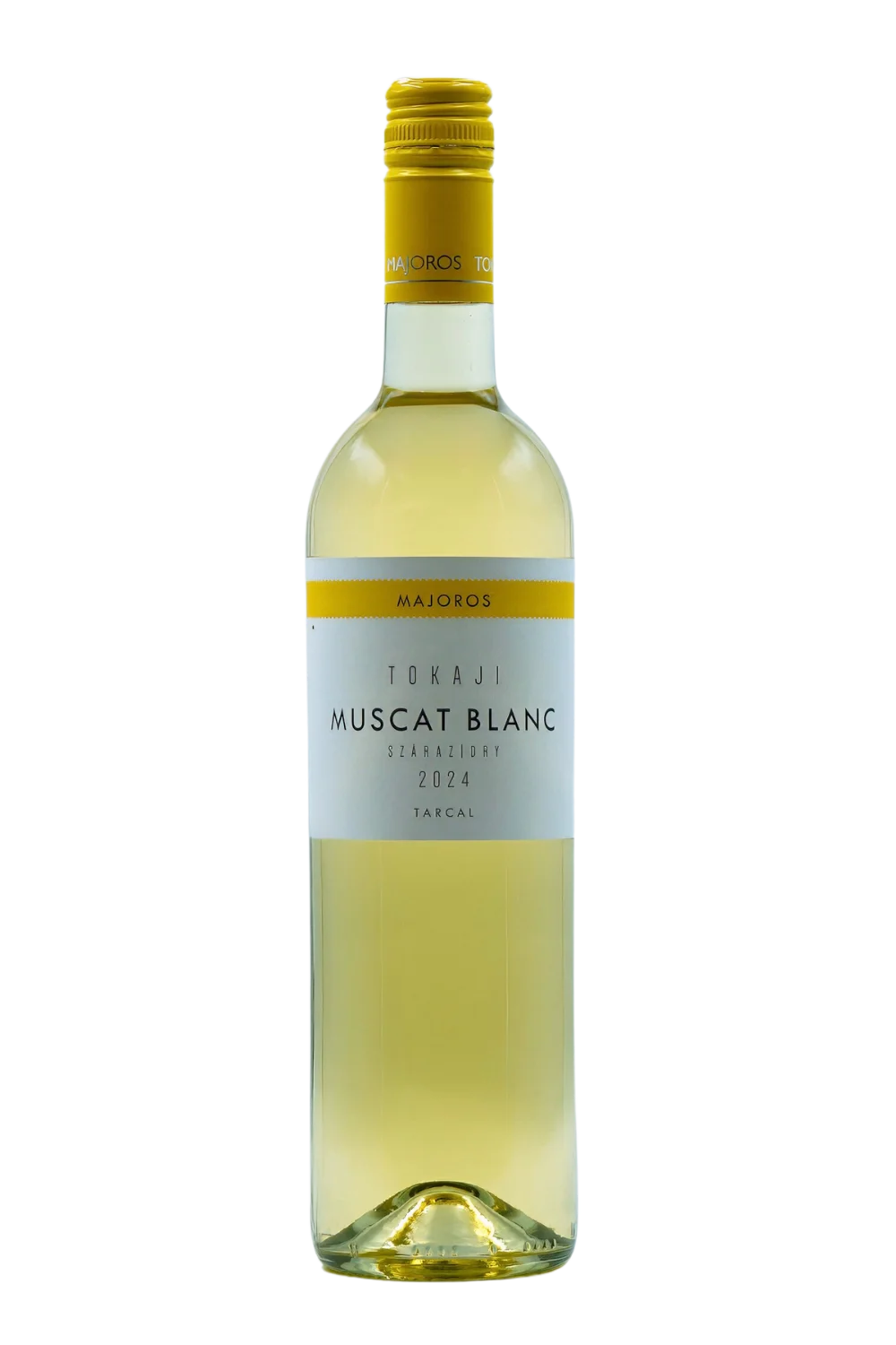 Muscat blanc