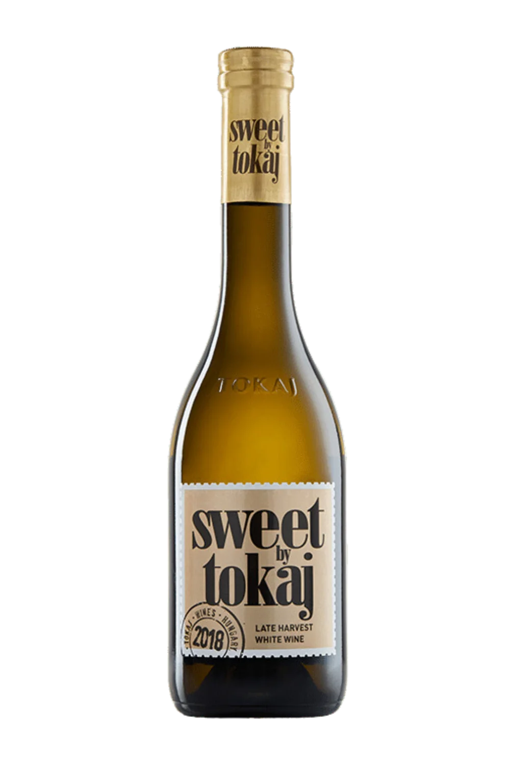 Sweet by Tokaj 2018