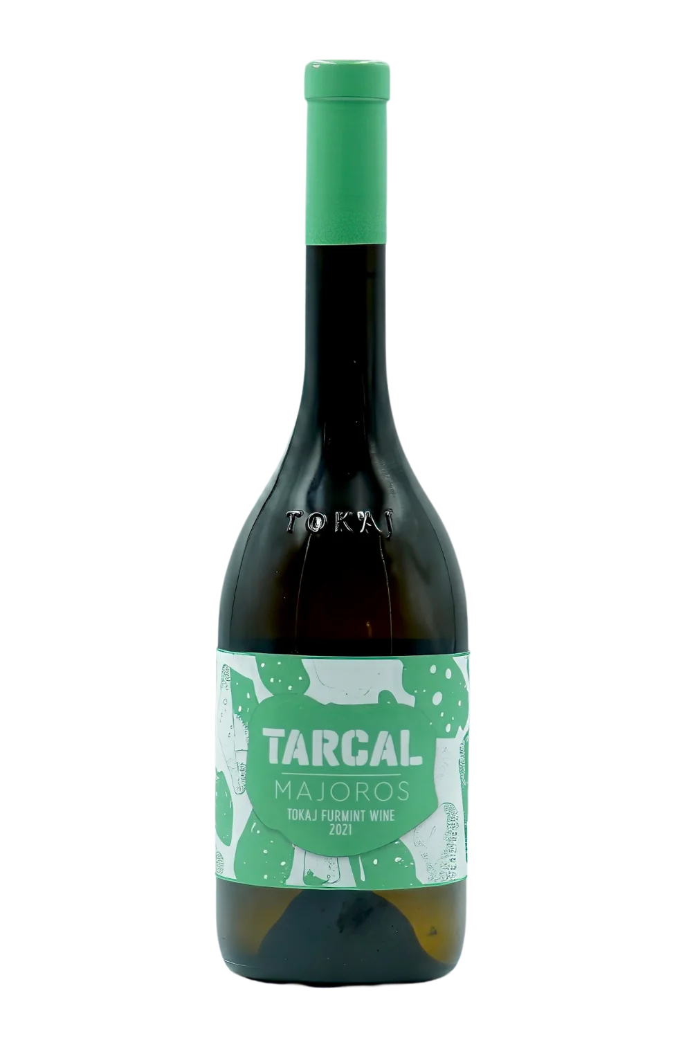 Tarcal Furmint Birtokbor