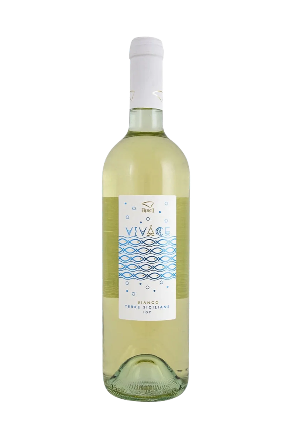 Vivace – IGP Terre Siciliane